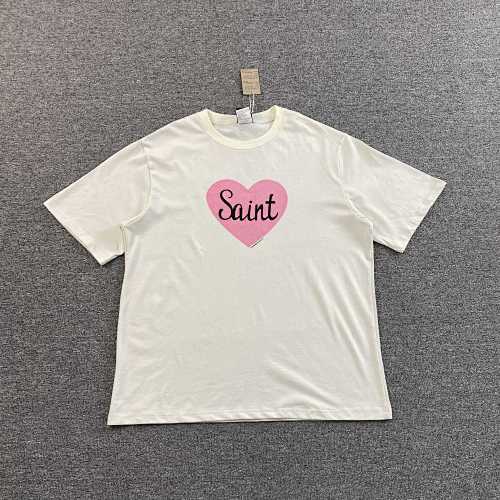 Saint Mxxxxxx T-shirt
