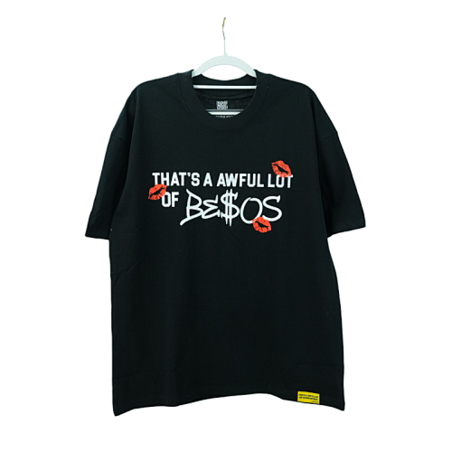 Be Os T-shirts