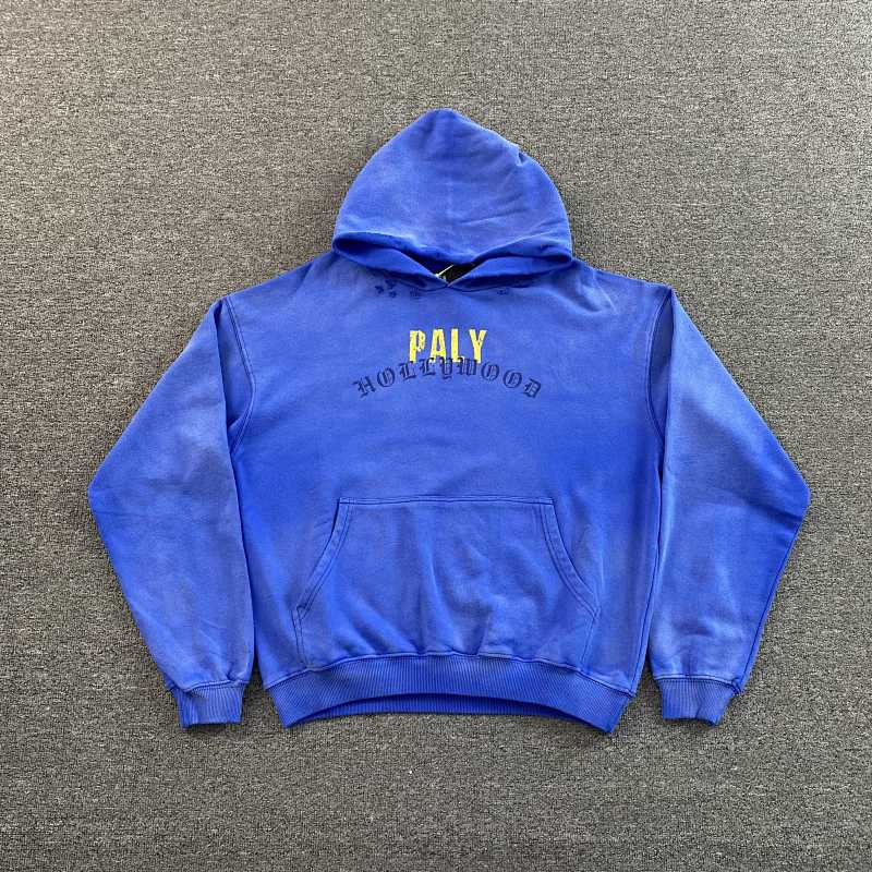 PalyHollywood Hoodie