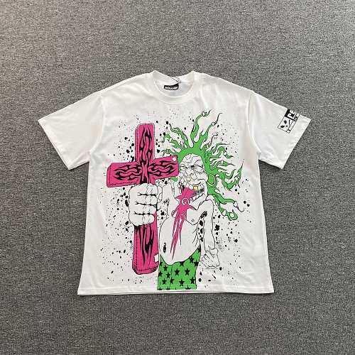 Hellstar Studios T-shirt