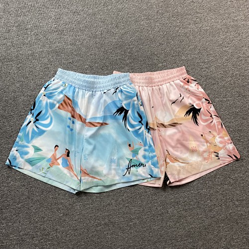 Amiri Shorts