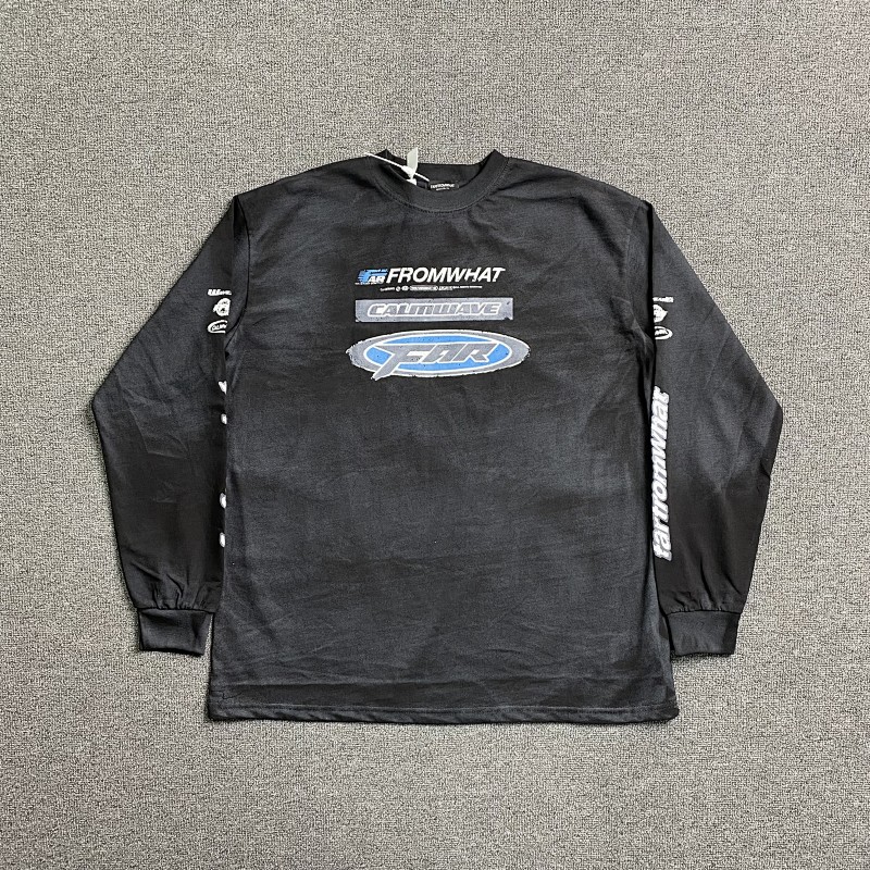 Far Archive T-shirt