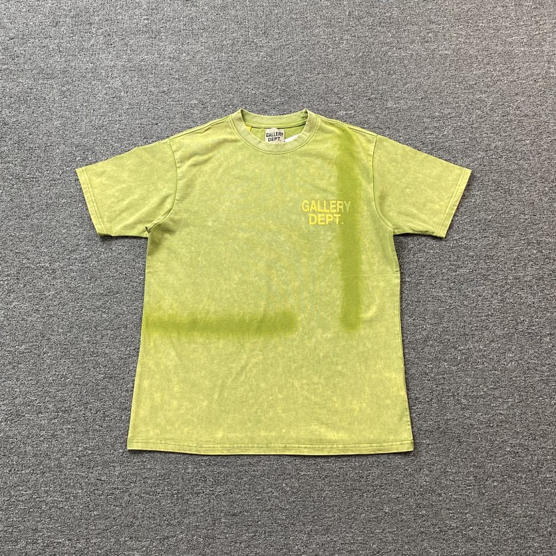 Gallery Dept. T-shirt