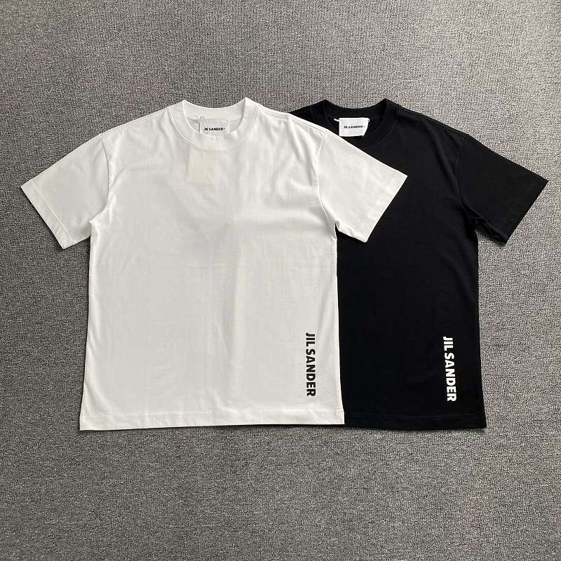 Jil Sander T-shirt