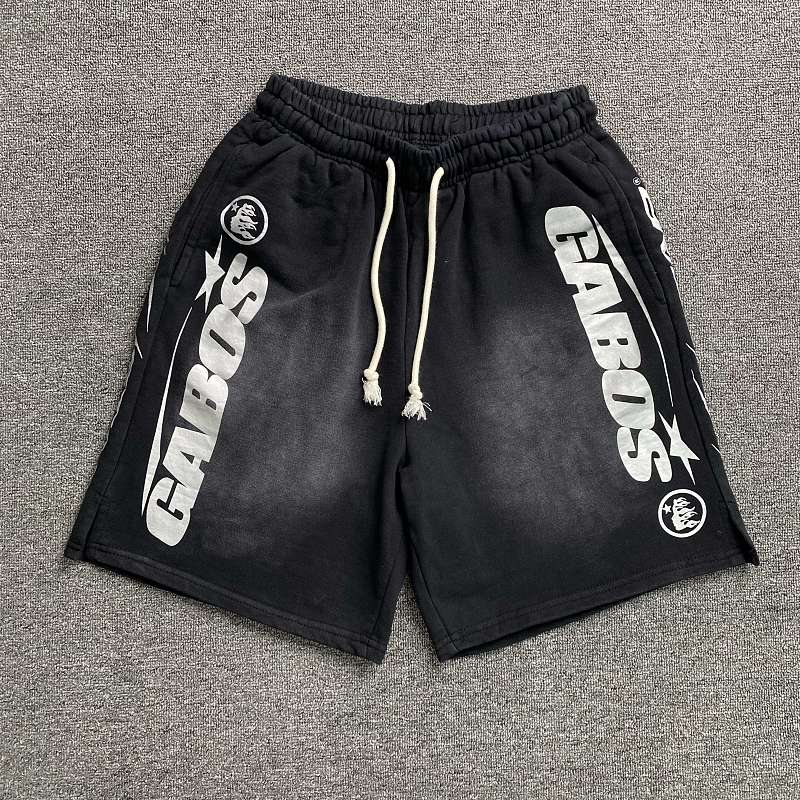 Hellstar Shorts