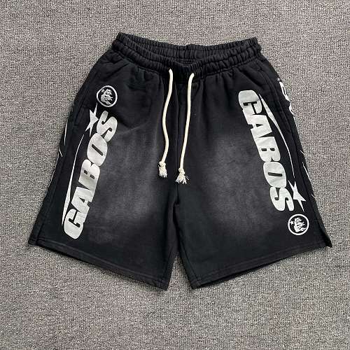 Hellstar Shorts