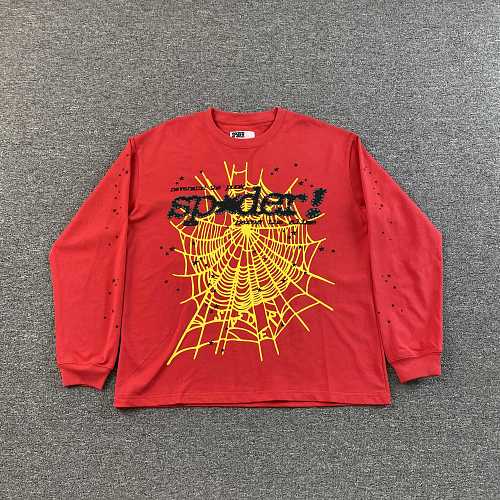 Sp5der YoungThug T-shirt