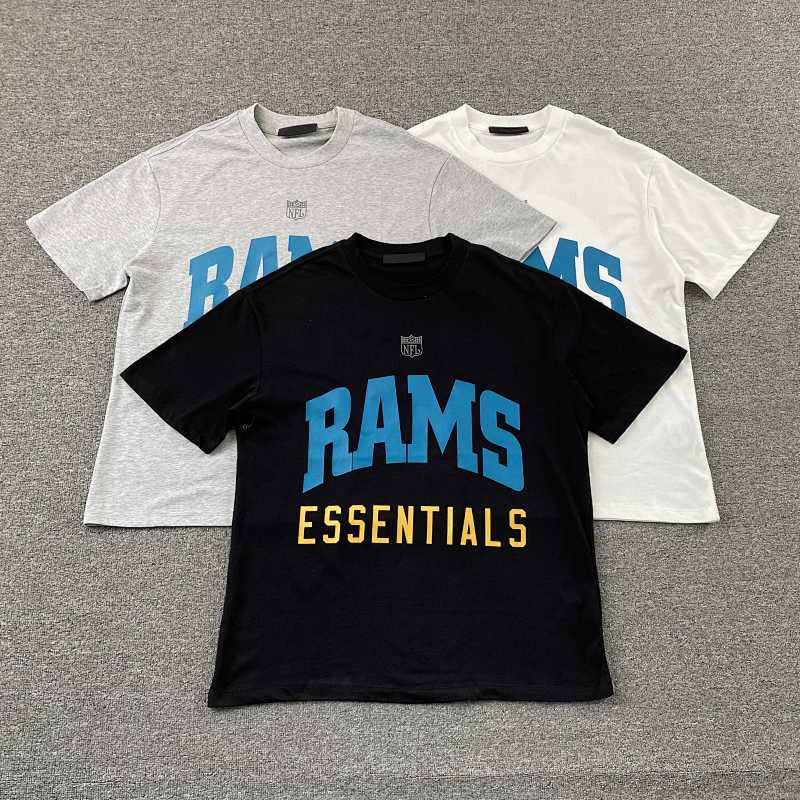 Fog Fear Of God Fog Essentials T-shirt