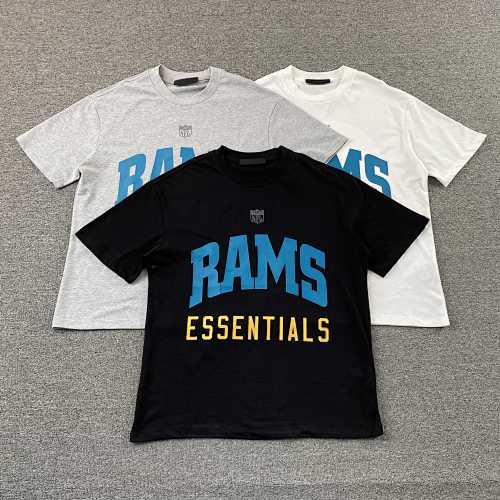 Fog Fear Of God Fog Essentials T-shirt