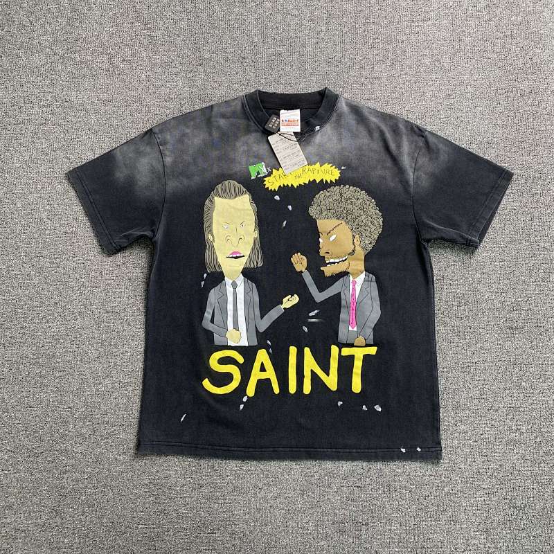 Saint T-shirt