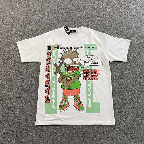 Hellstar Studios T-shirt