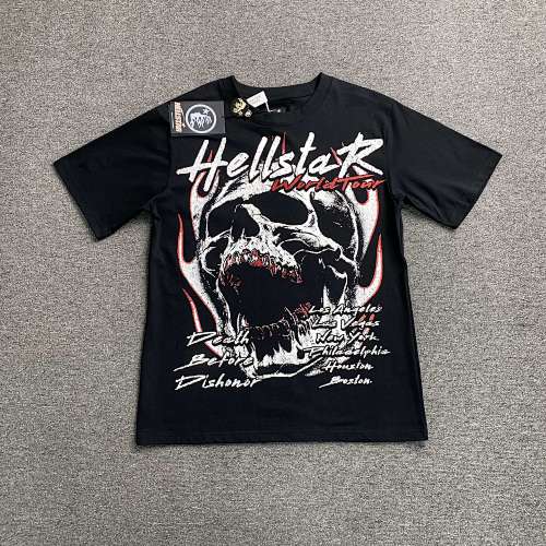 Hellstar T-shirt