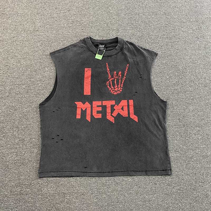 Saint Michael T-shirt