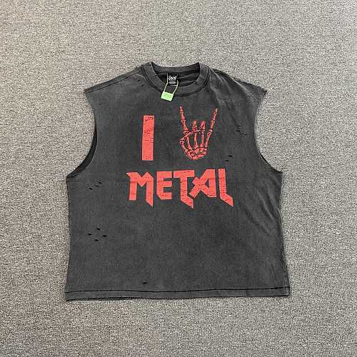Saint Michael T-shirt
