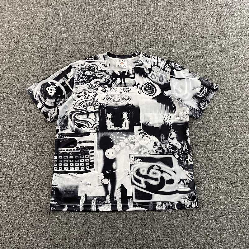 Casablanca T-shirt