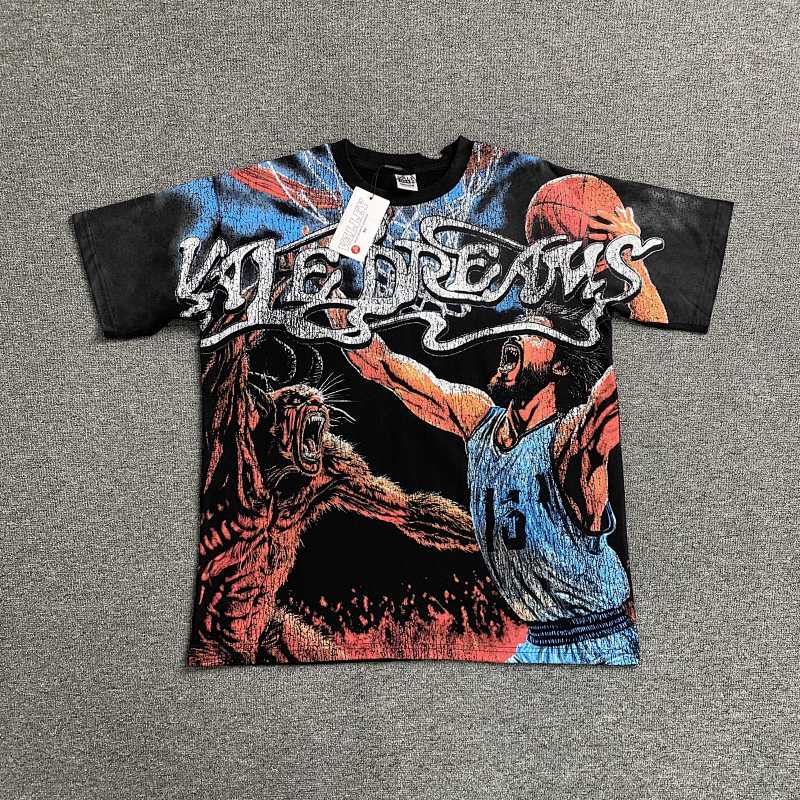 Valley T-shirt