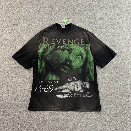 Saint Mxxxxxx T-shirt
