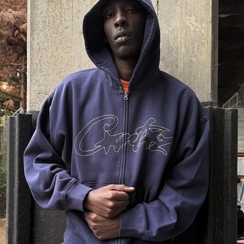 Corteiz Hoodie