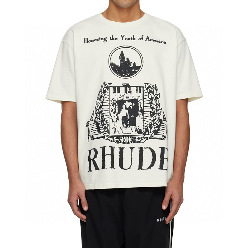 Rhude T-shirt