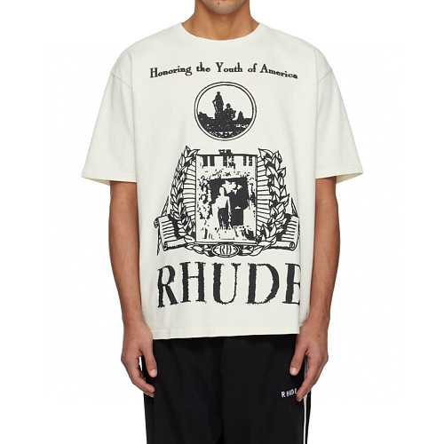 Rhude T-shirt