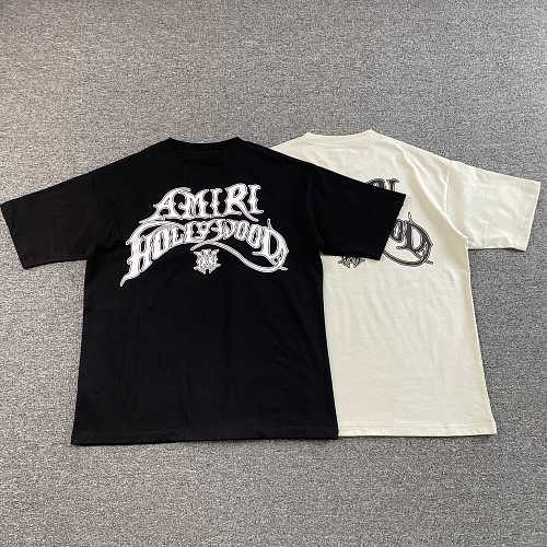 Amiri T-shirt