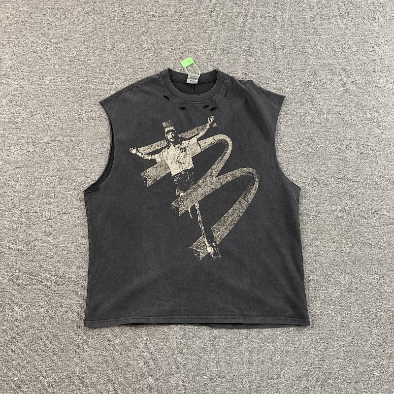 Vintage Vest