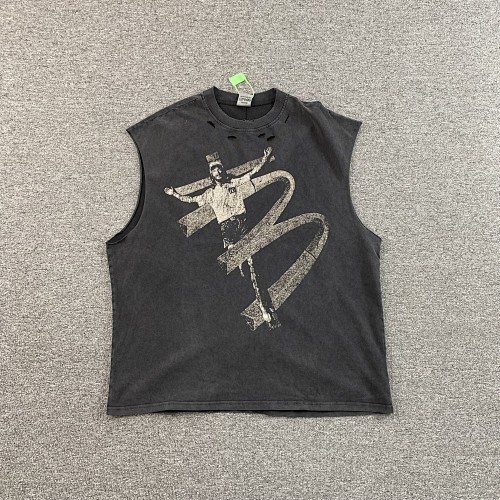 Vintage Vest