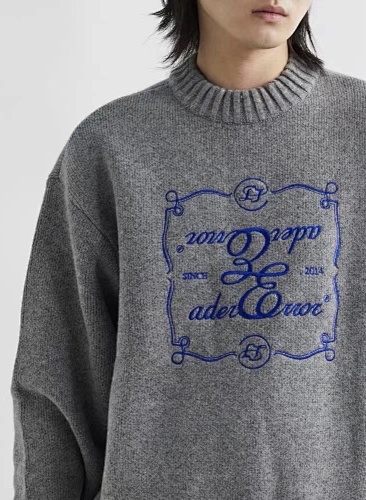 Ader Error Sweater