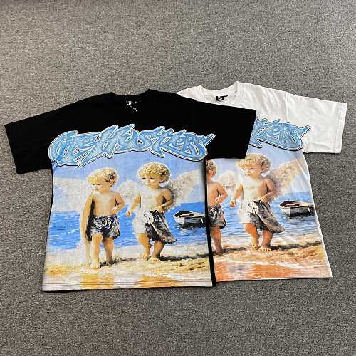 LifeHustlers T-shirt