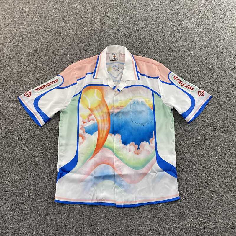 Casablanca Shirts