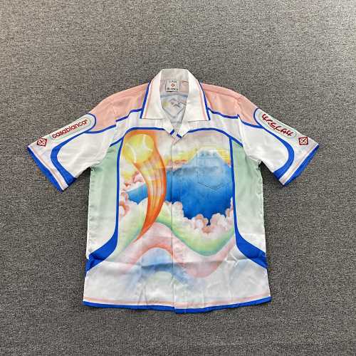 Casablanca Shirts