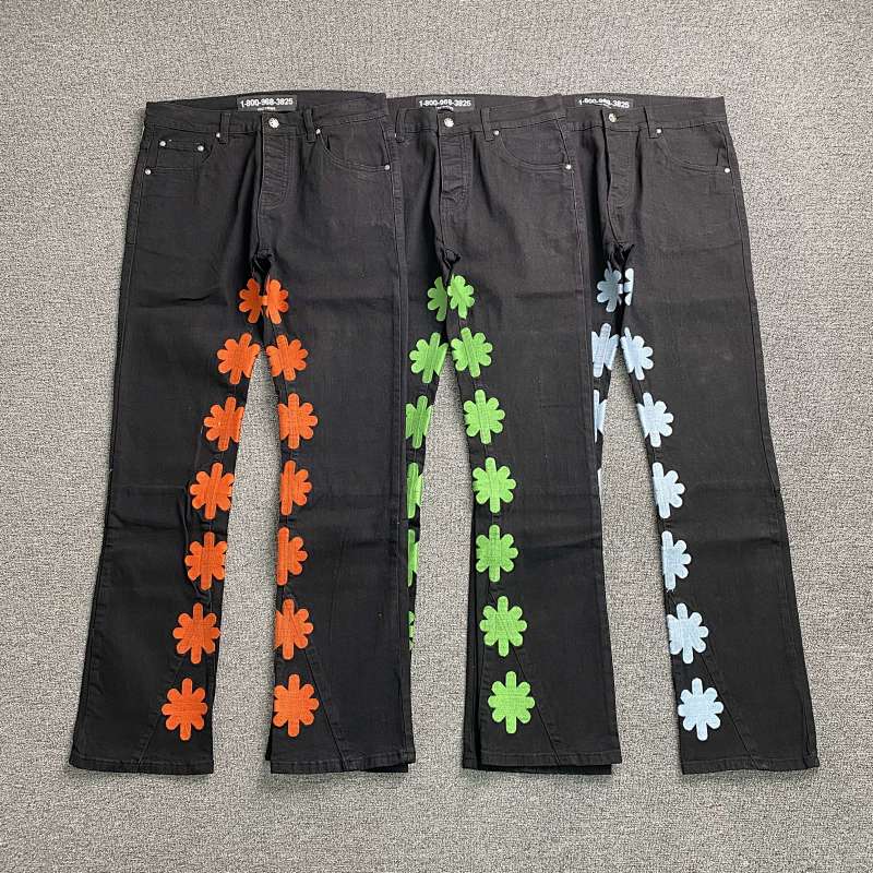 Lostshdws Jeans