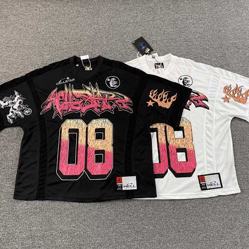 Hellstar T-shirt