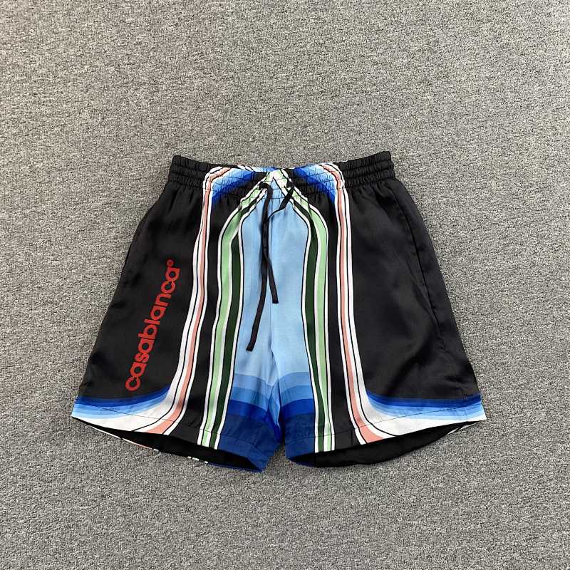 Casablanca Shorts