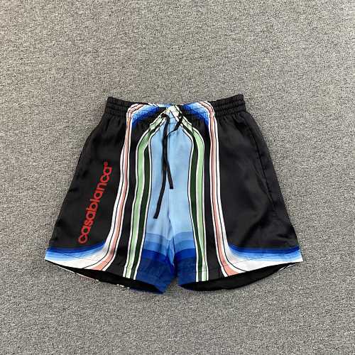 Casablanca Shorts