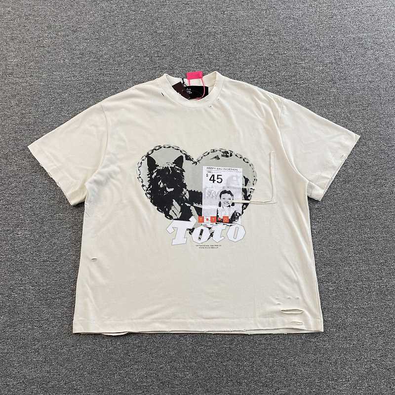 Paly Hollywood T-shirt