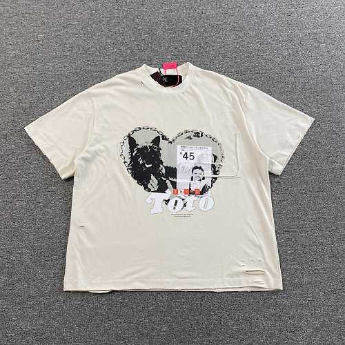 Paly Hollywood T-shirt