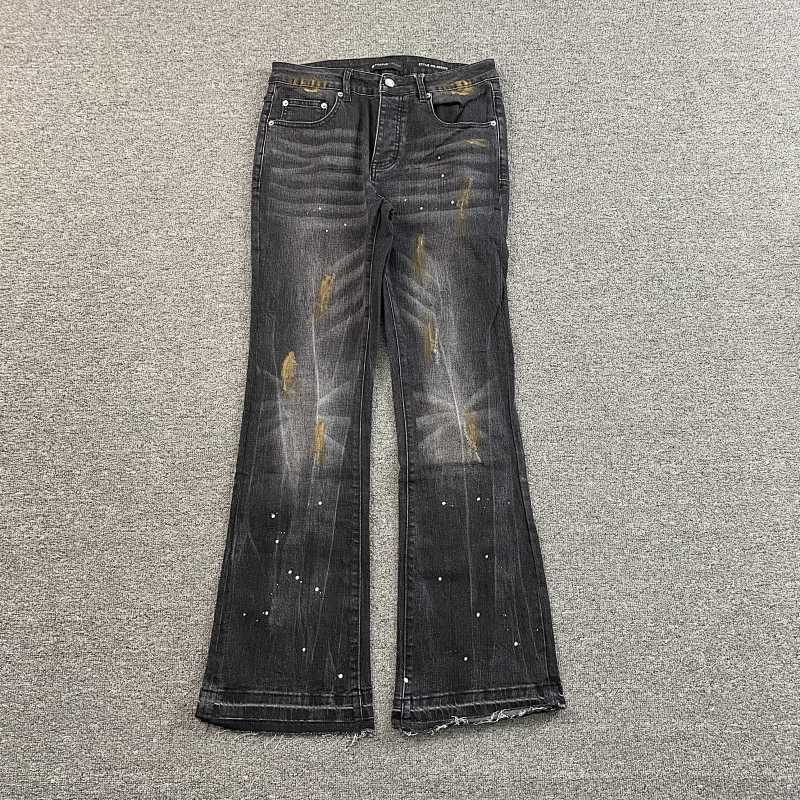 Purple Jeans