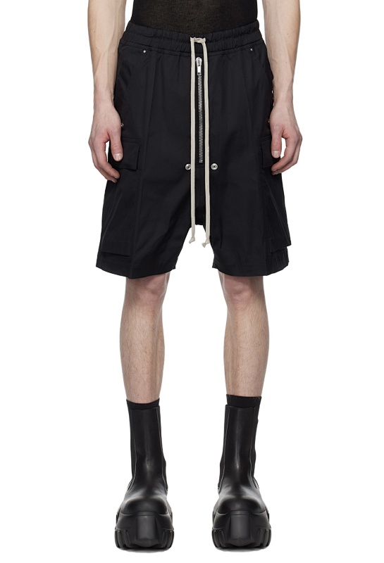 RO Shorts