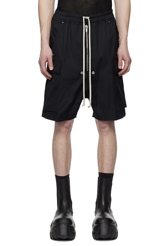 RO Shorts