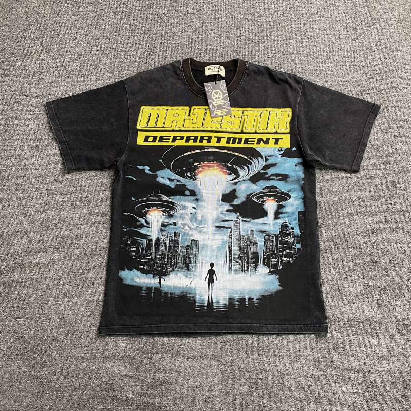 Majestik T-shirt
