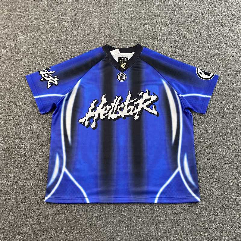 Hellstar Studios T-shirt