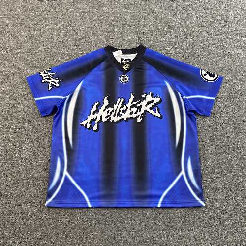 Hellstar Studios T-shirt