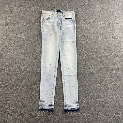 Purple Jeans