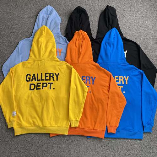 Gallery Dept Hoodie