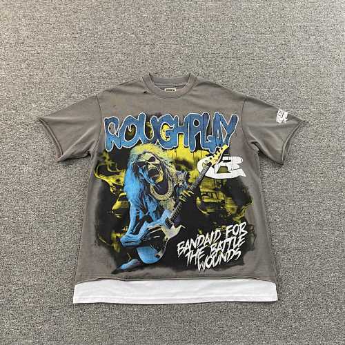 Rough Play T-shirt