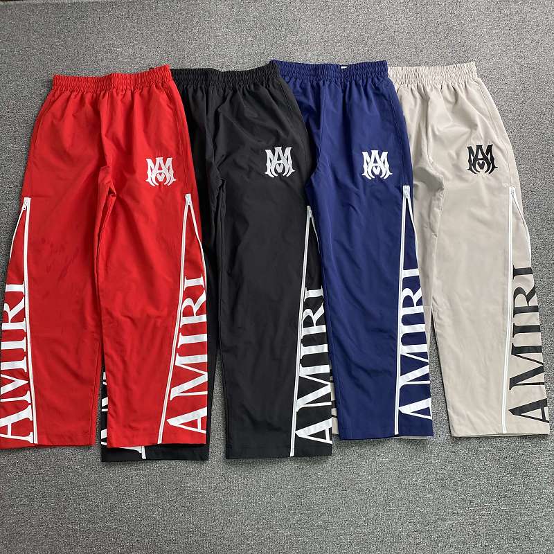 Amiri Pants