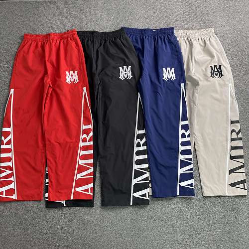 Amiri Pants