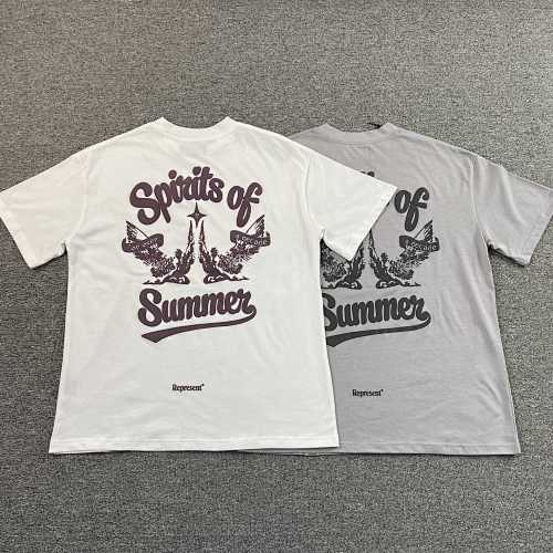 Represent T-shirt