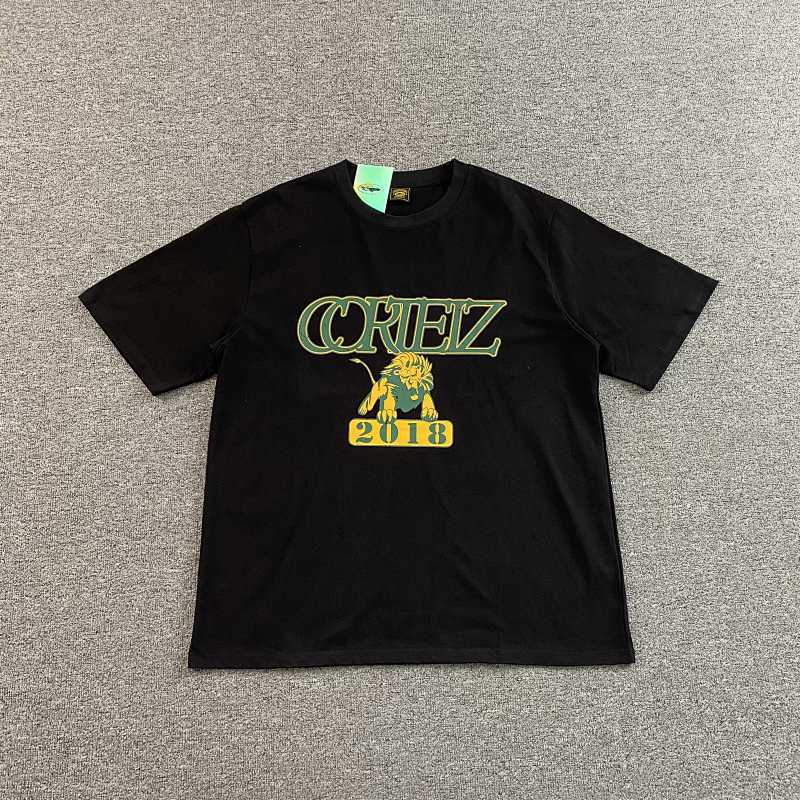 Corteiz T-shirt
